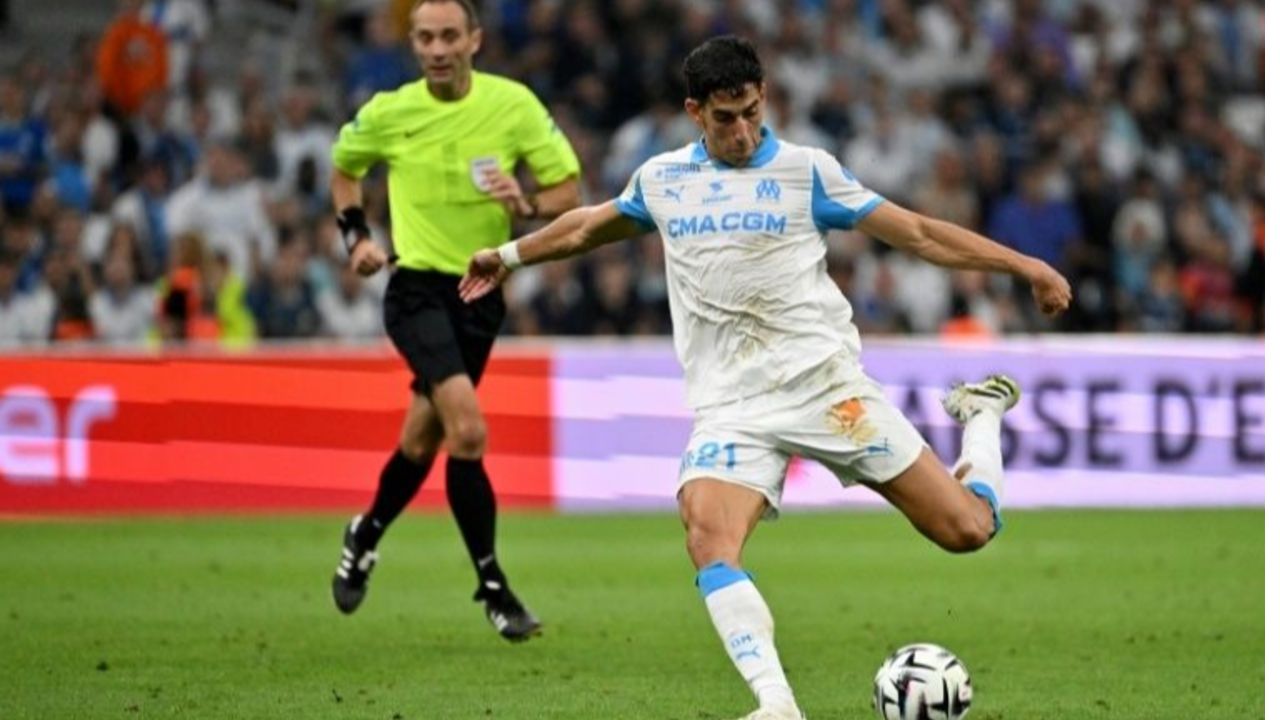 L’OM perd Aguerd et Traoré jusqu’à la fin de saison
