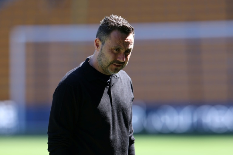 De Zerbi respinge le critiche: "Anche noi avevamo più assenze dell'Aston Villa"