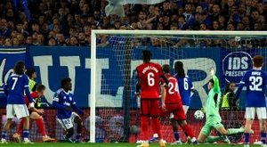 España gana a Alemania y se adjudica la quinta plaza de Champions