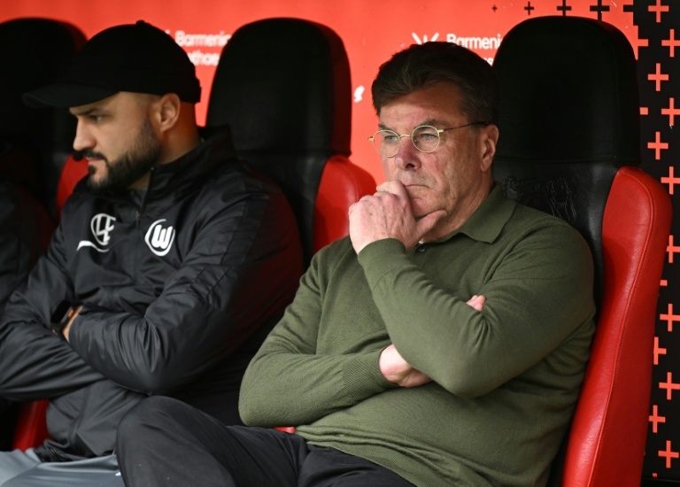 Troubled Wolfsburg face uphill battle against Bayern