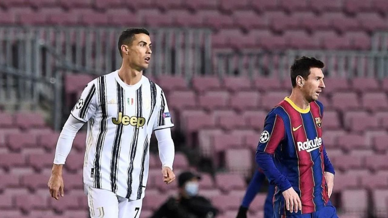Mi relación con Cristiano siempre fue buena y respetuosa
