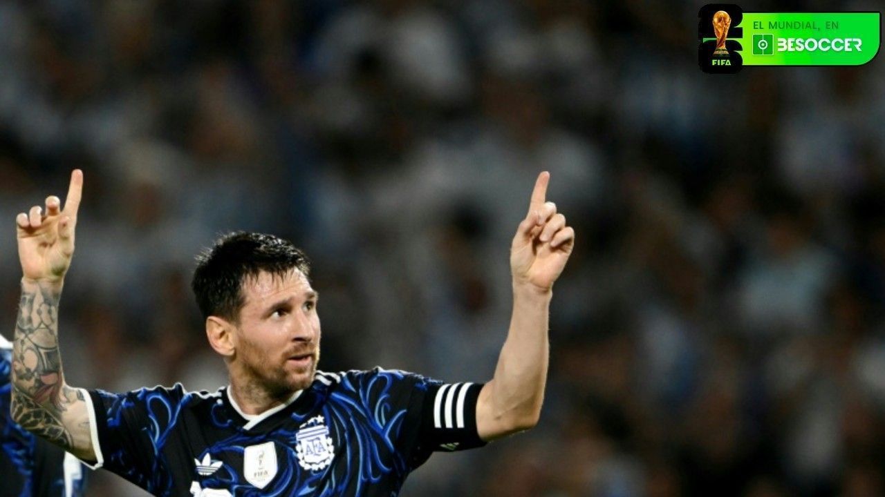 Por delante de Argentina hay varios favoritos