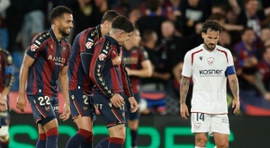 Actualidad de los equipos de Primera en directo hoy