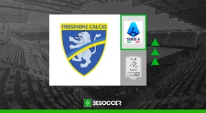 El Frosinone certifica su vuelta a la Serie A
