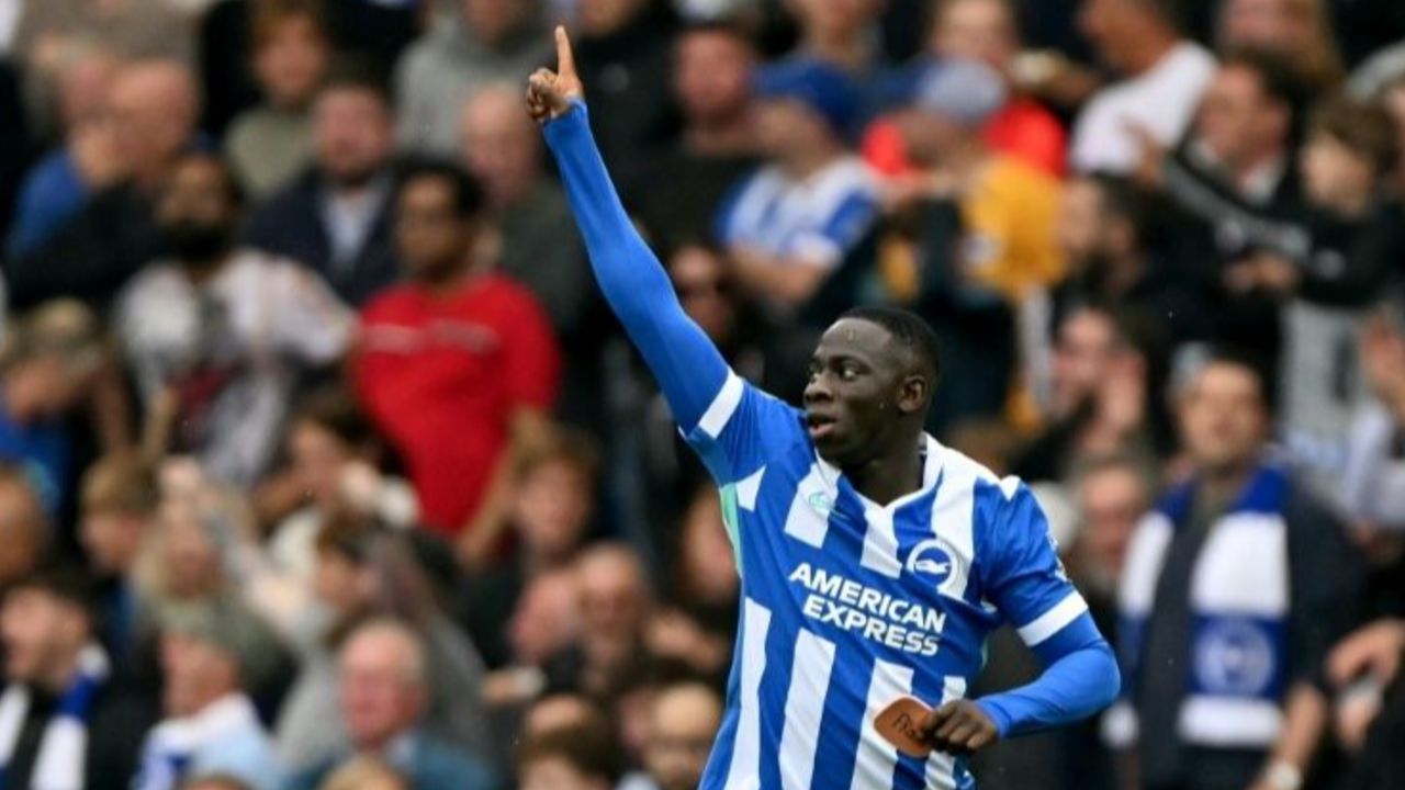 El Brighton sigue soñando con la Champions