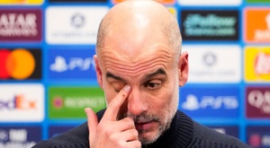 Guardiola, en su despedida: No me preguntéis las razones