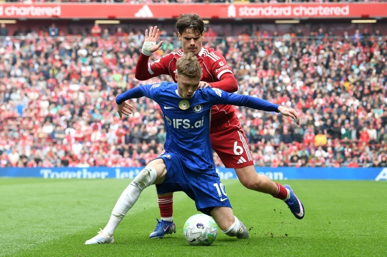 Os melhores momentos de sábado da 36ª rodada da Premier League