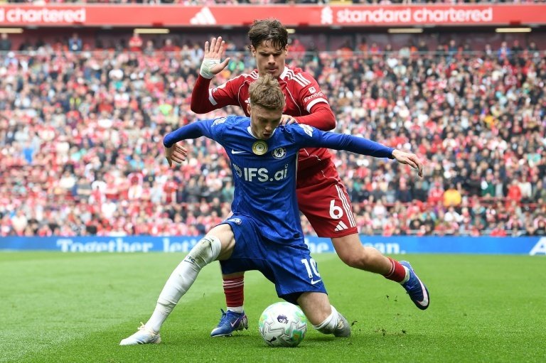 Les meilleurs moments du samedi de la 36e journée de Premier League
