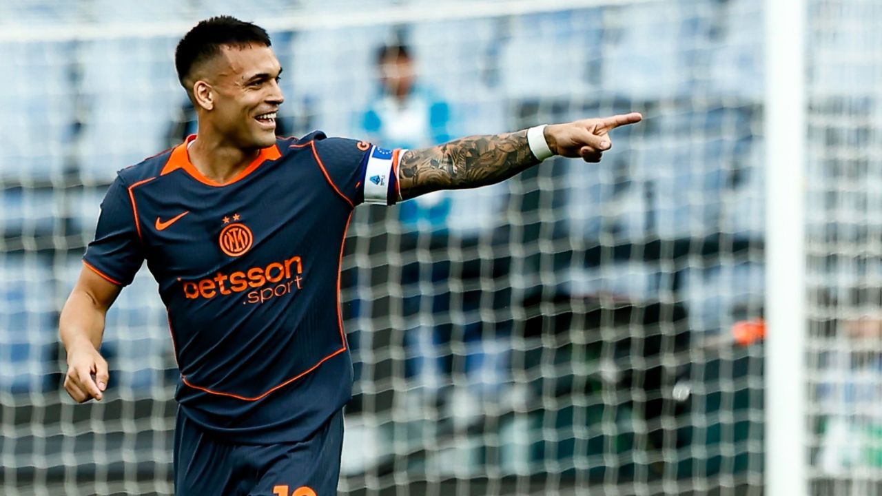 La fiesta del campeón