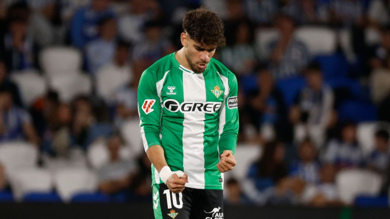 Barcelona consider Abde's return
