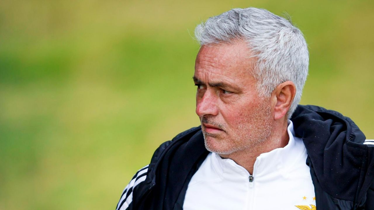 El Benfica ya le busca sustituto a Mourinho