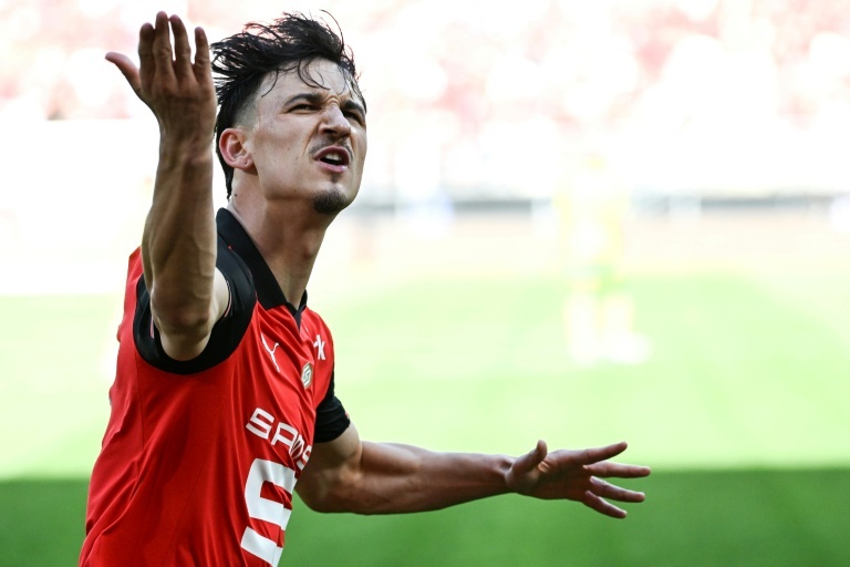 À Rennes, le Estéban Lepaul nouveau est arrivé