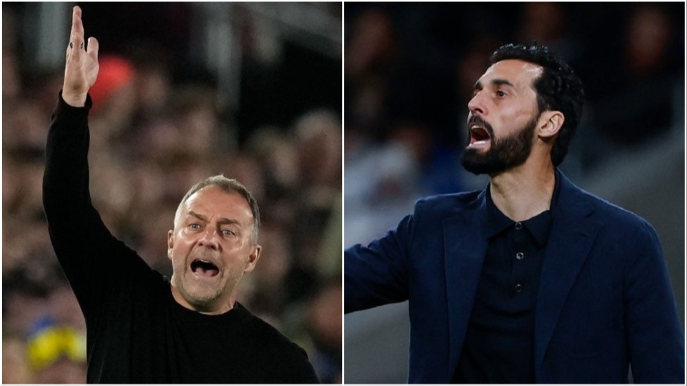 Posibles alineaciones del 'Clásico' Barcelona vs Real Madrid de Liga