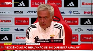 Aún no he contactado con el presidente ni nadie importante del Real Madrid