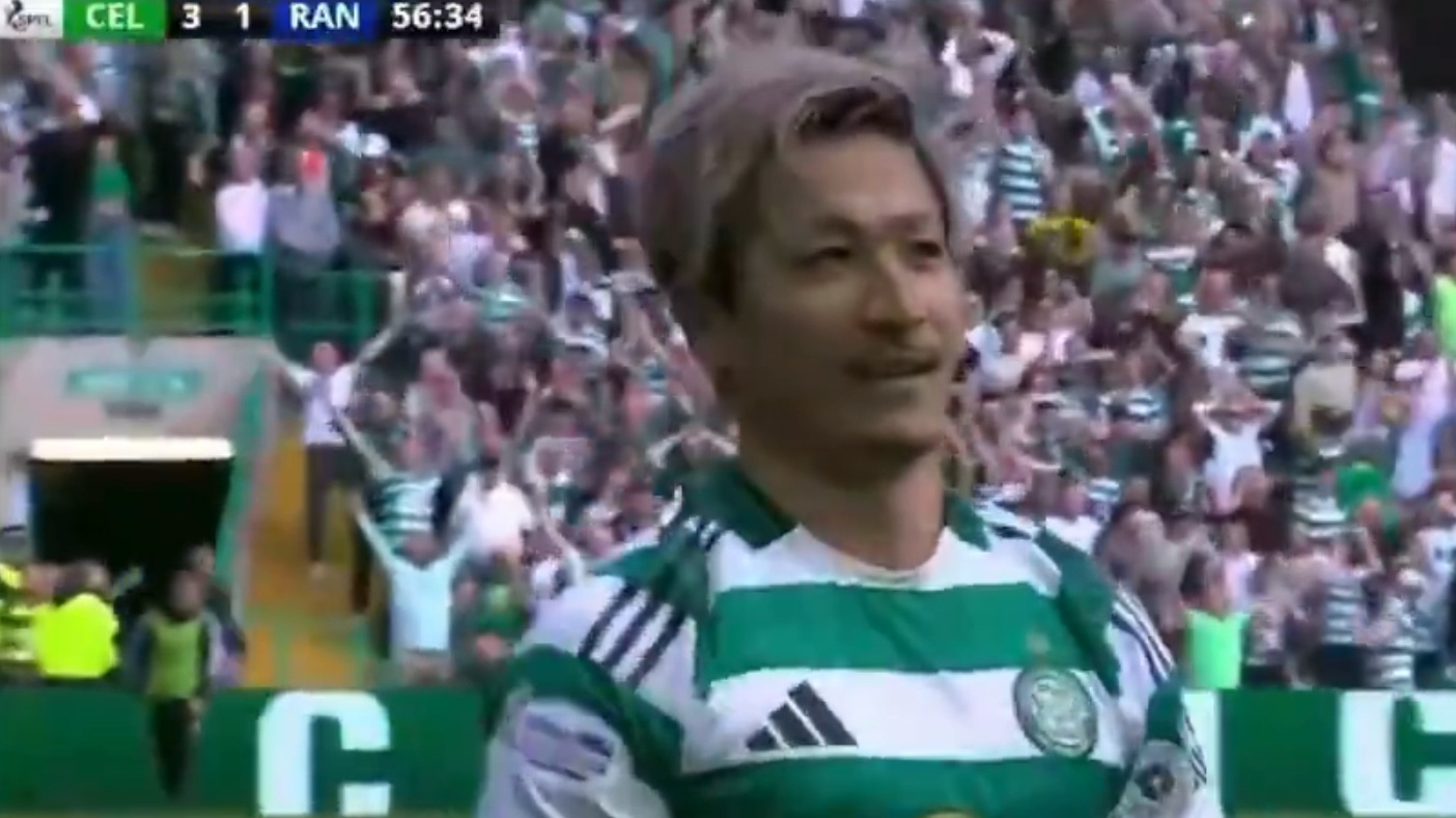 El Rangers no fastidia el título en juego del Celtic
