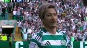 El Rangers no fastidia el título en juego del Celtic