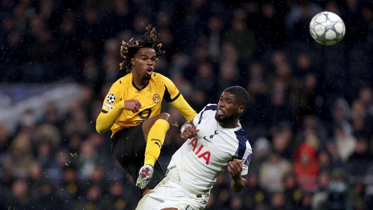 Danso promete una Austria con intensidad, coraje y disciplina