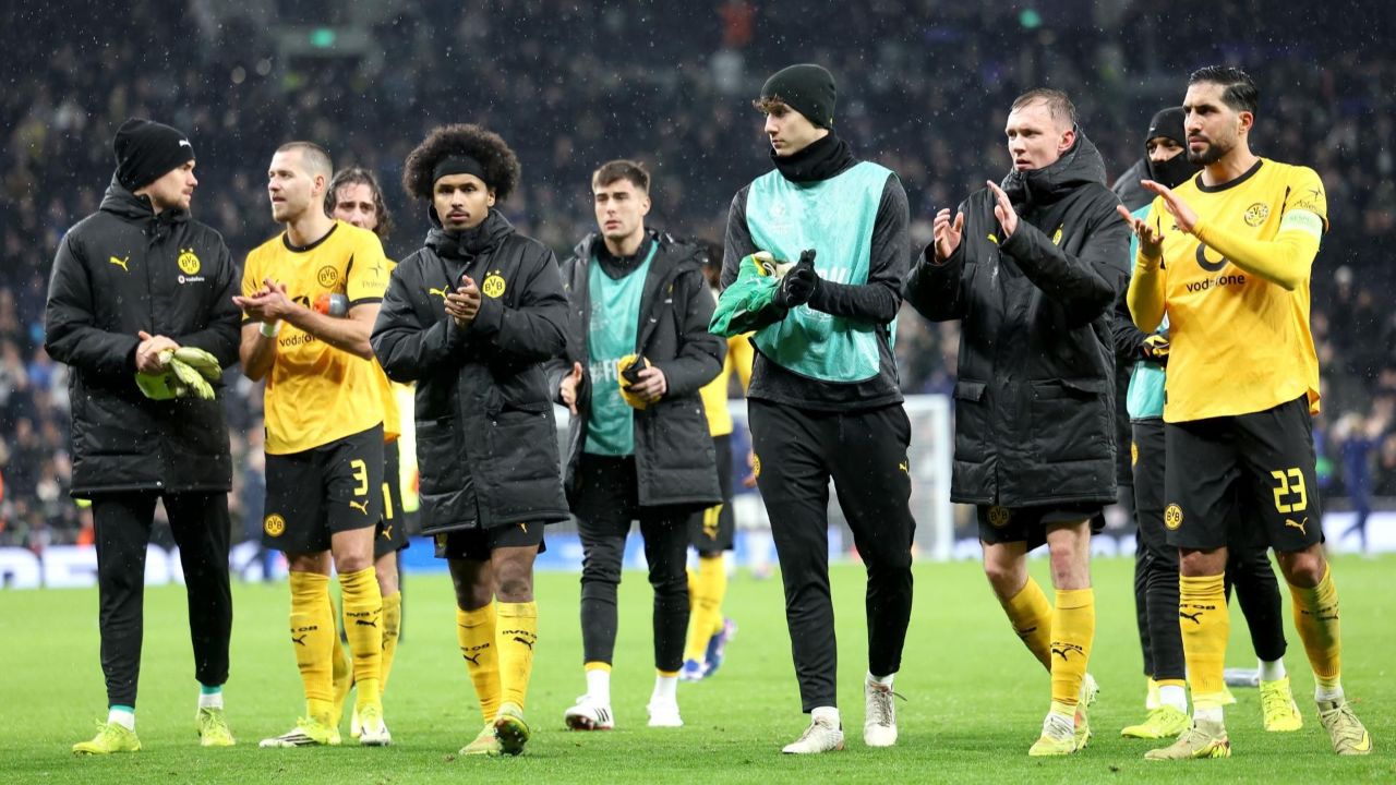 Inacio, futuro blindato: rinnovo col Dortmund fino al 2029