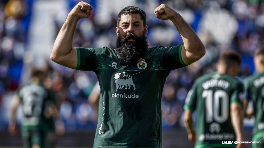 El ascenso es cuestión de tiempo