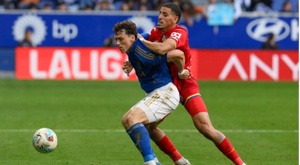 Actualidad de los equipos de Primera en directo hoy