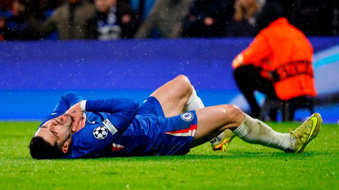 El Chelsea le aligera el calendario a Xabi Alonso