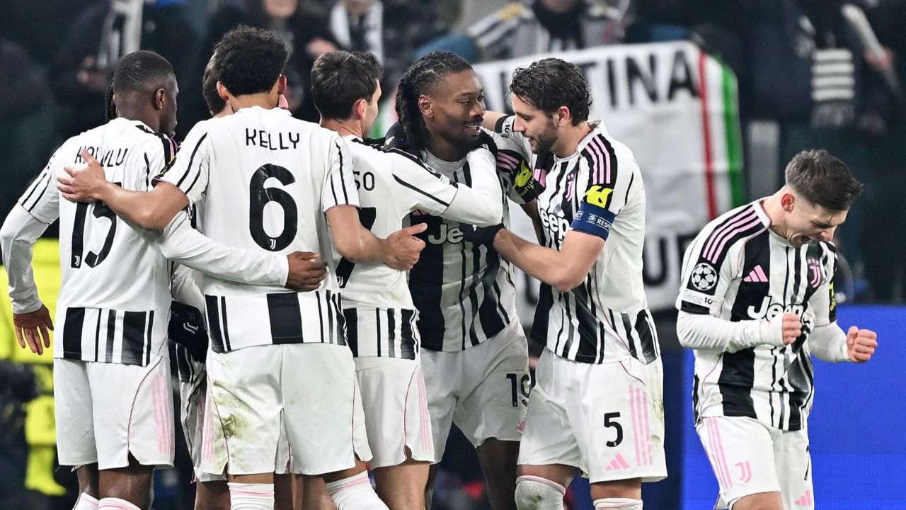 Tutti gli obiettivi di mercato per costruire la Juve 2026-27