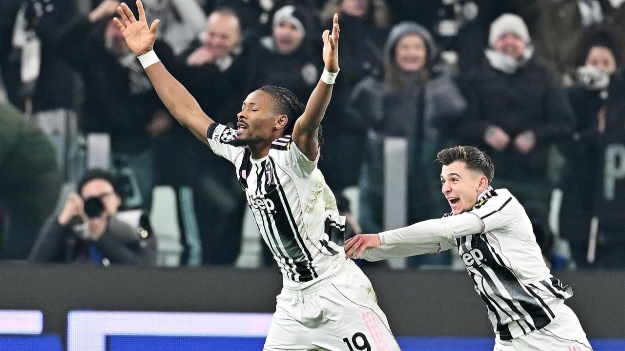 Juve verso la Fiorentina: Thuram ancora a parte, Spalletti studia le alternative