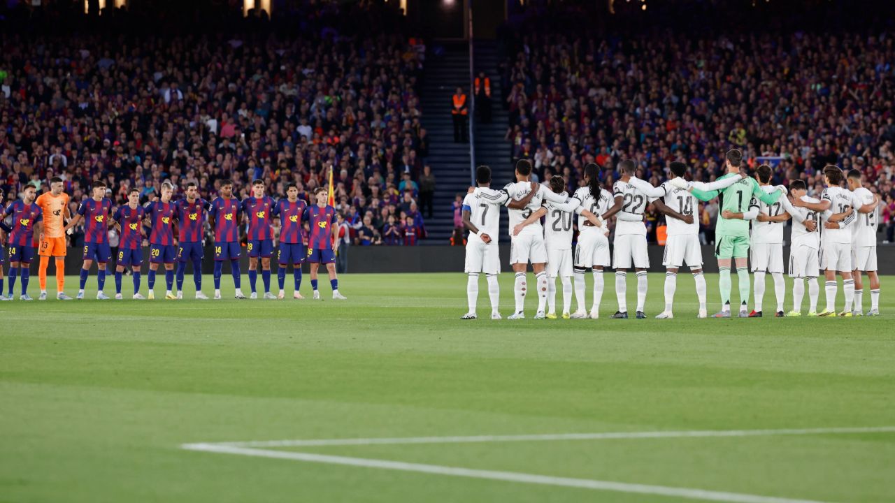 Barcelona vs Real Madrid: Qual gigante domina a contagem de títulos?