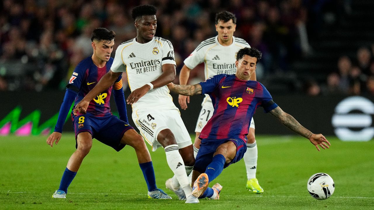Real Madrid iguala o Barcelona em número de jogadores convocados para a Copa do Mundo