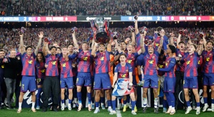 La otra remontada del Barça