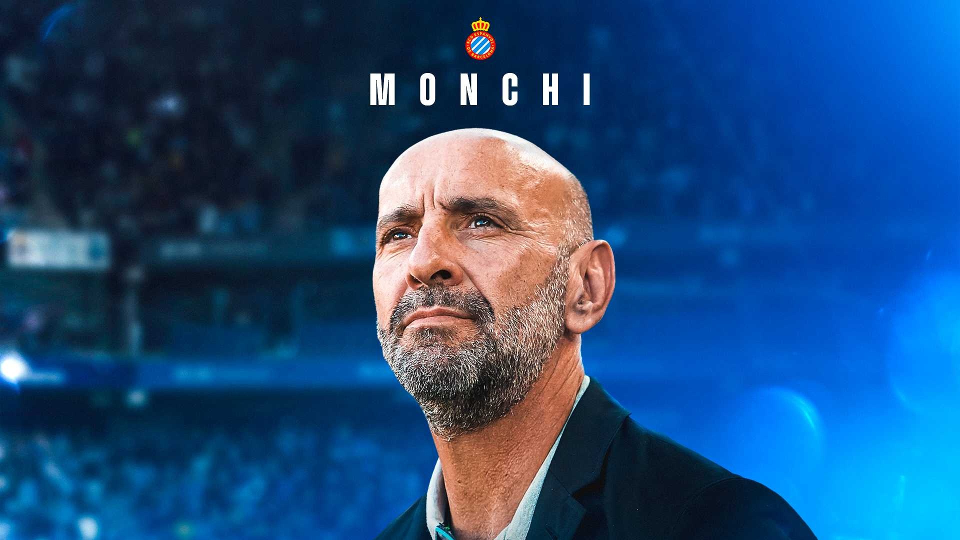 El Espanyol ficha a Monchi como director general deportivo