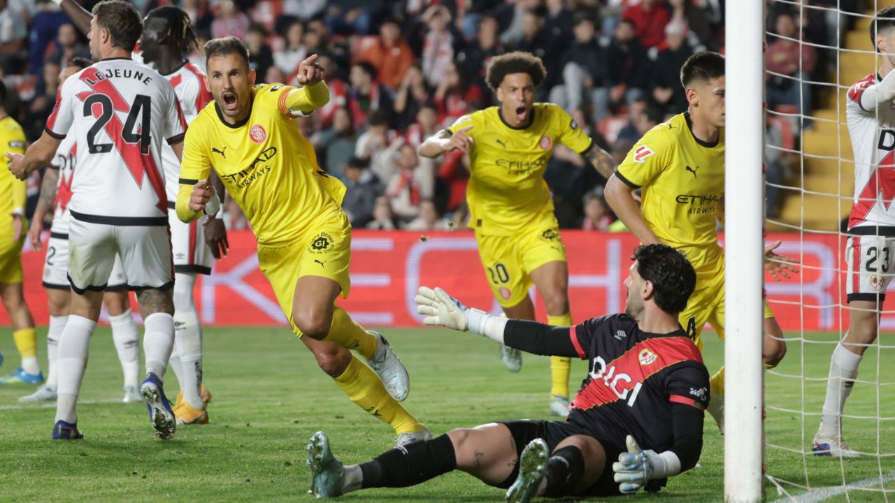 Actualidad de los equipos de Primera en directo hoy