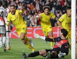 Actualidad de los equipos de Primera en directo hoy
