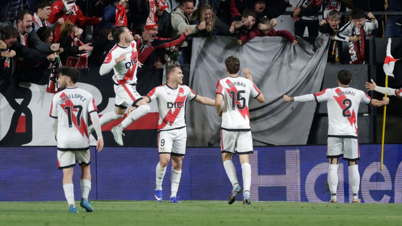 Actualidad del día en el fútbol español a 11 de mayo de 2026