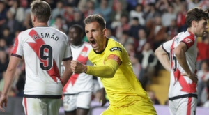 Alemao y Stuani guardan lo mejor para el final