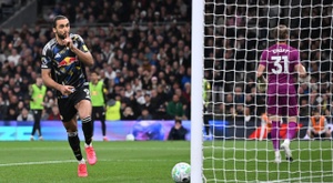 El Tottenham sigue en el lío