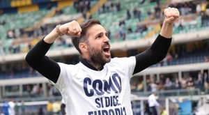 ¿Entrenar al Madrid? Mi única línea roja sería ser asistente