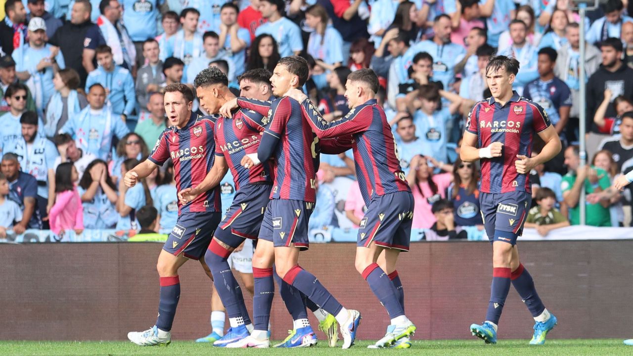 Unos pierden la Champions y otros, como si la hubieran ganado