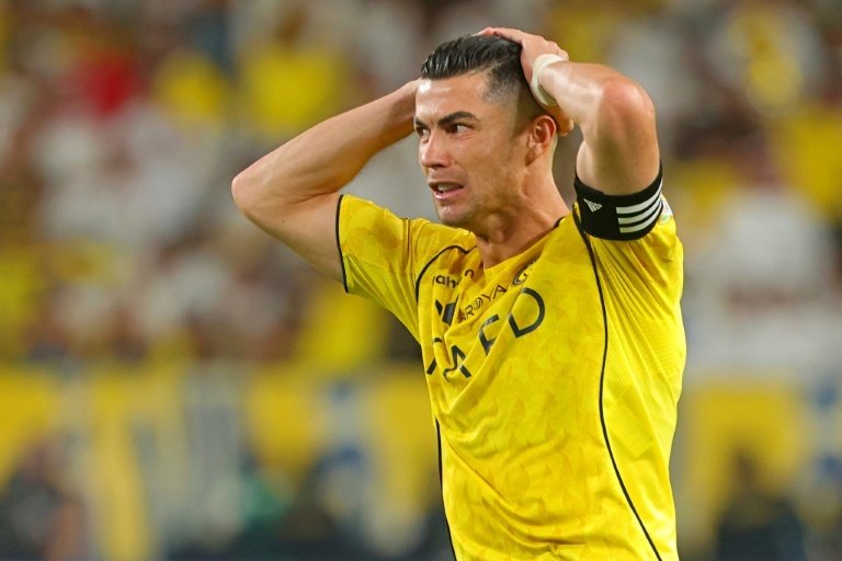 Ronaldo contraint de patienter pour le sacre après une bévue de son gardien