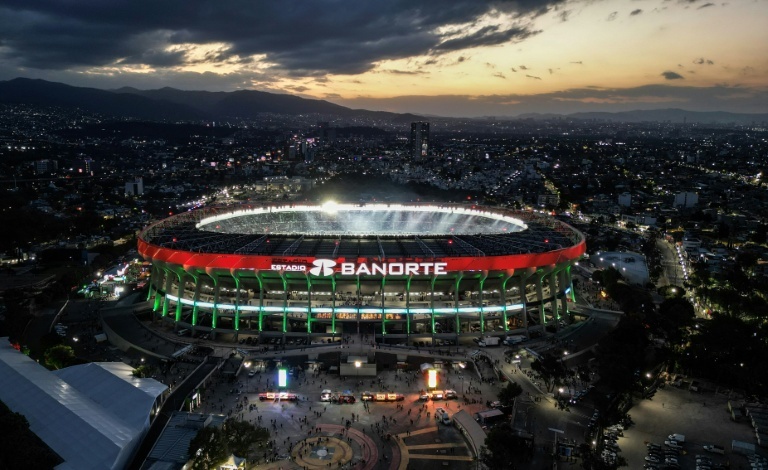 Los tres récords que encierra el partido inaugural del Mundial 2026