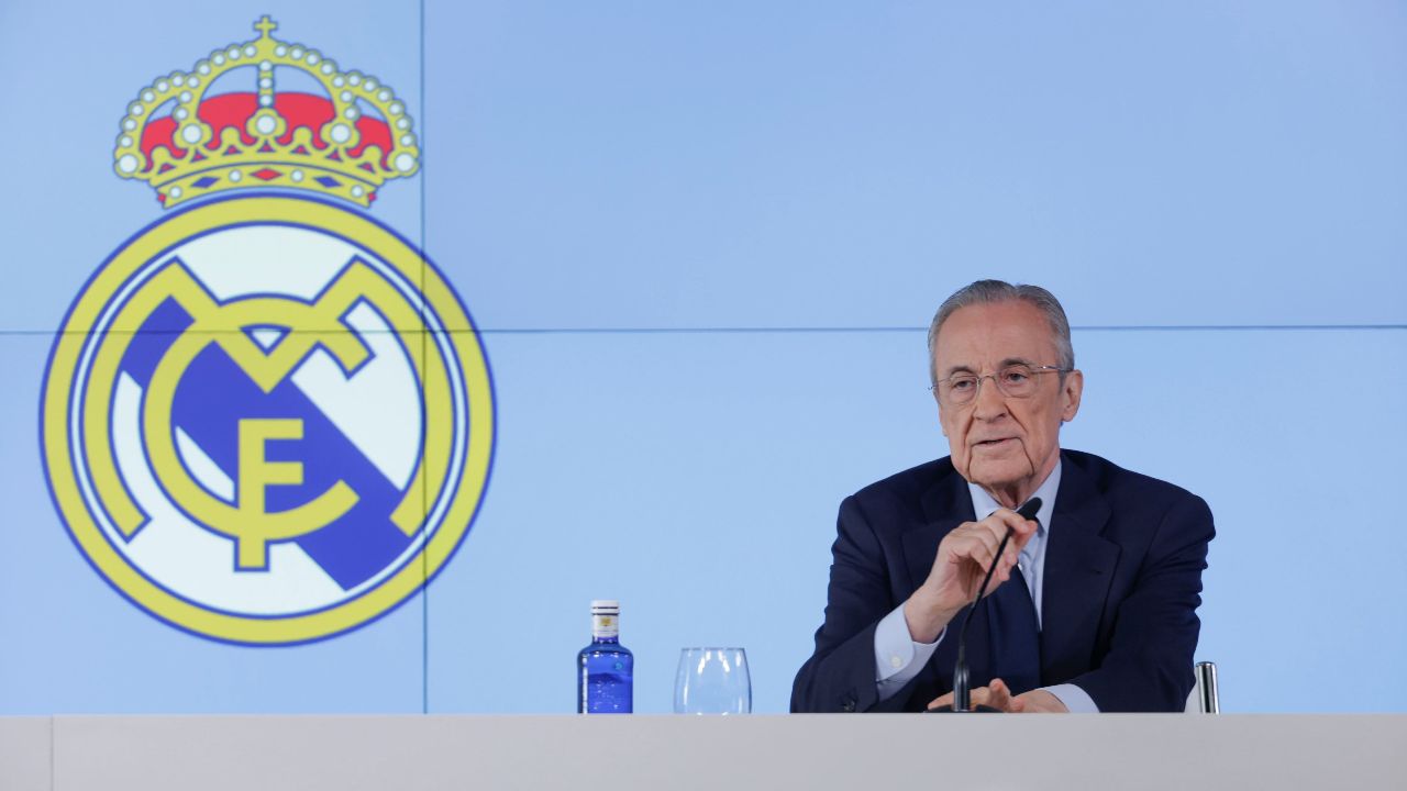 Mourinho y Konaté son mis primeros fichajes
