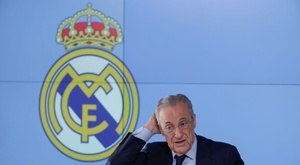 Un último giro impensable en el año del Real Madrid