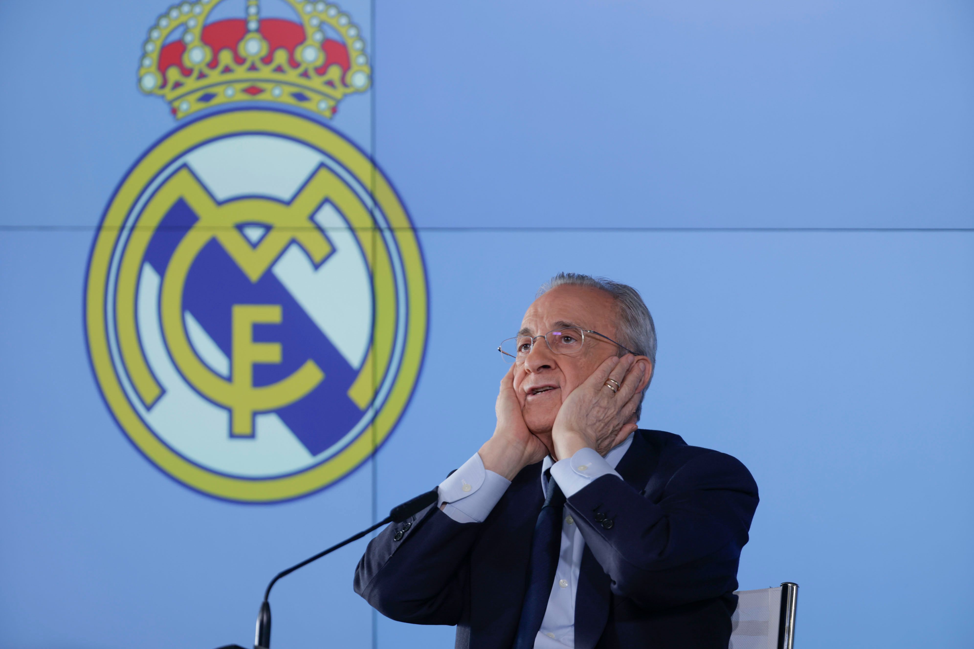 La forma de saber lo que vale el Madrid es vender una mínima parte