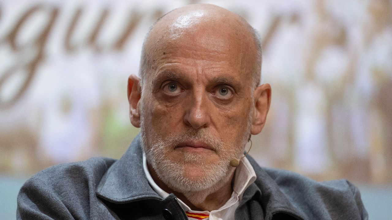 El Madrid señala a Tebas e insinúa un cambio: "Su última intervención es grave"