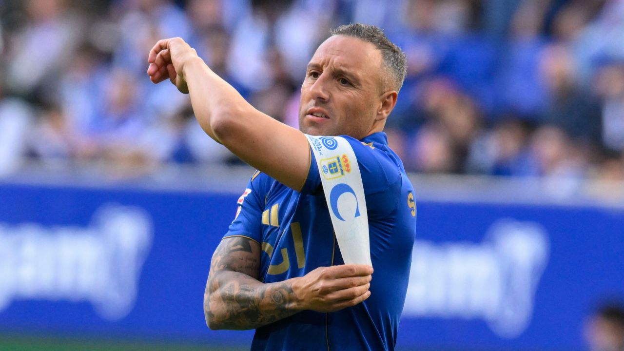 Adiós a una leyenda: Cazorla cuelga las botas a los 41 años