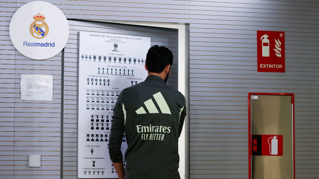 Un adiós por la puerta de atrás