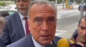 Las declaraciones de Florentino son patéticas