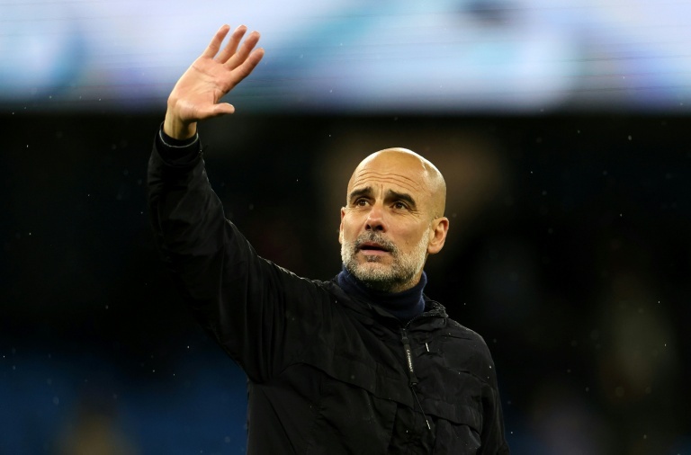 City ainda está 'vivo', mas precisa de tropeço do Arsenal: Guardiola