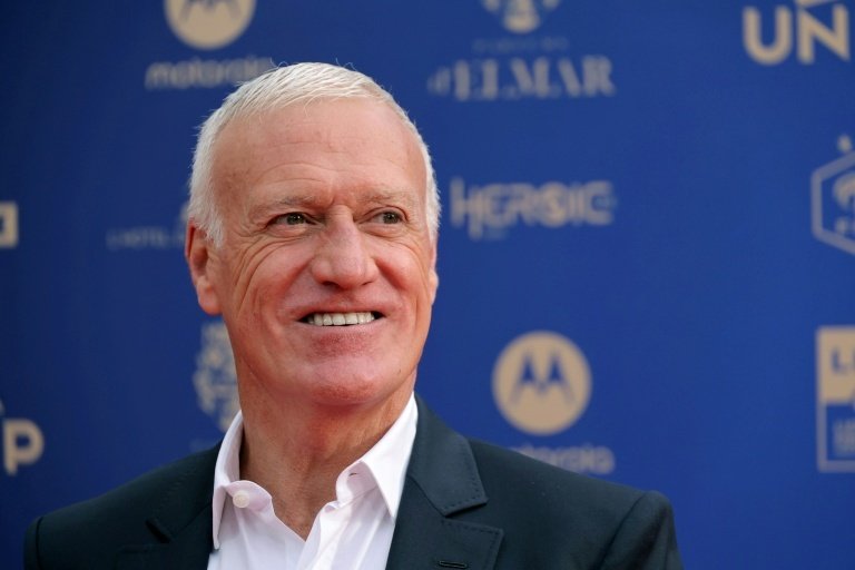 Deschamps