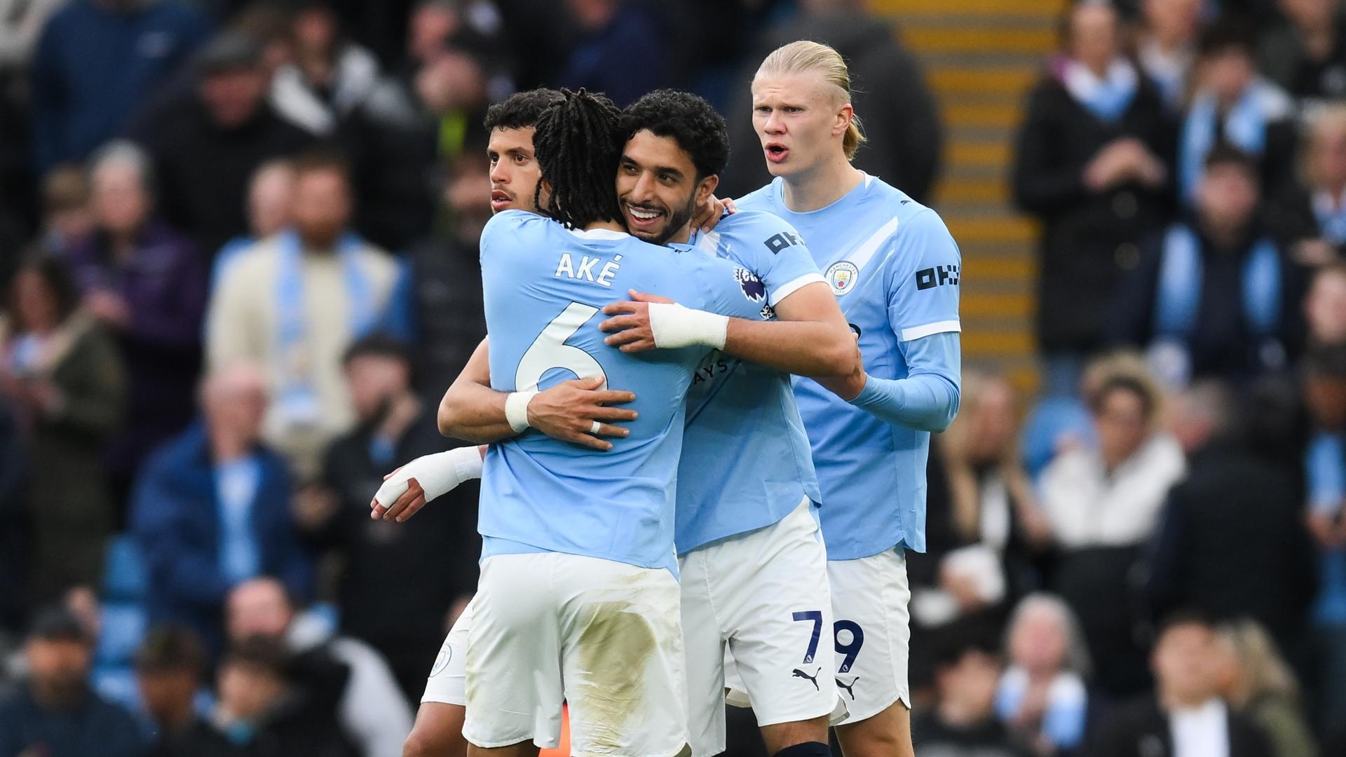 El City se resiste a dar la Premier por imposible